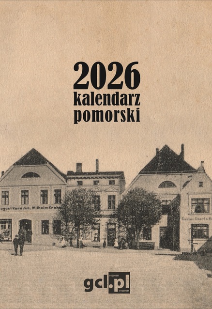 2026. kalendarz pomorski