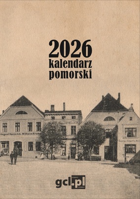 2026. kalendarz pomorski